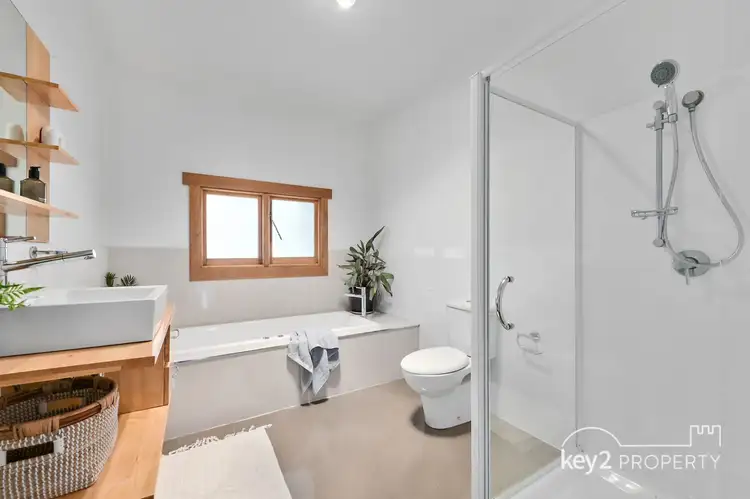 Fourth view of Homely house listing, 16 Bowen Avenue, Trevallyn TAS 7250