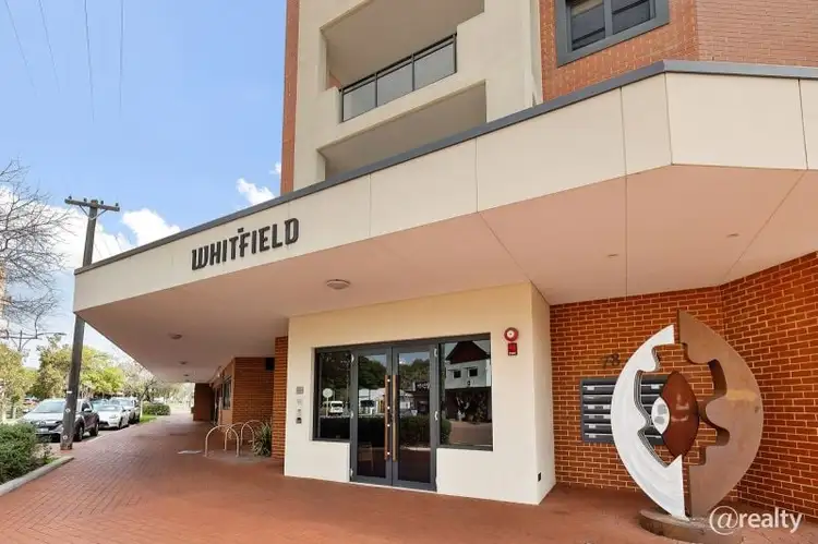 Main view of Homely apartment listing, 105/80 Old Perth Road, Bassendean WA 6054