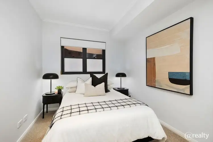 Fourth view of Homely apartment listing, 105/80 Old Perth Road, Bassendean WA 6054