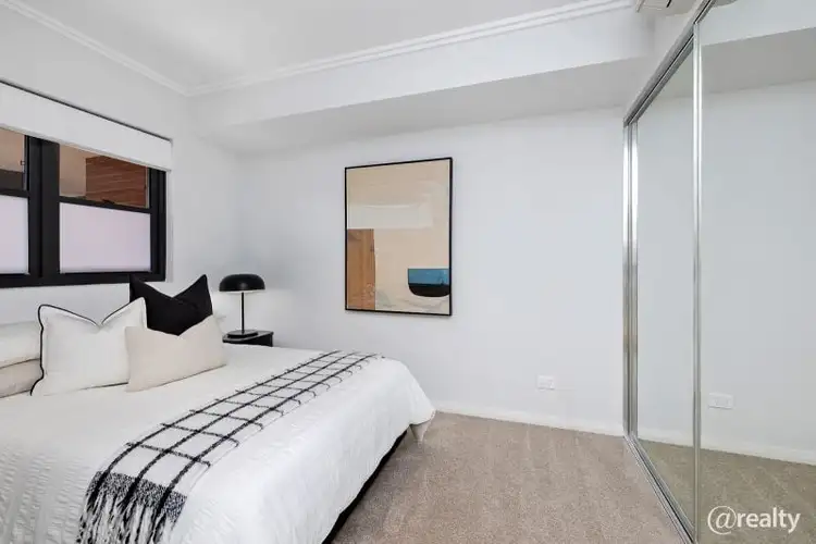 Fifth view of Homely apartment listing, 105/80 Old Perth Road, Bassendean WA 6054