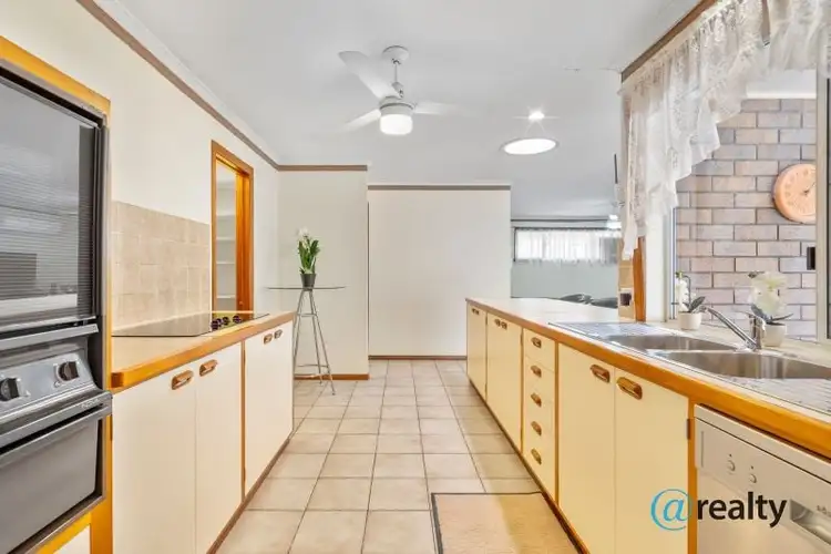 Sixth view of Homely house listing, 1 Whela Close, Karana Downs QLD 4306