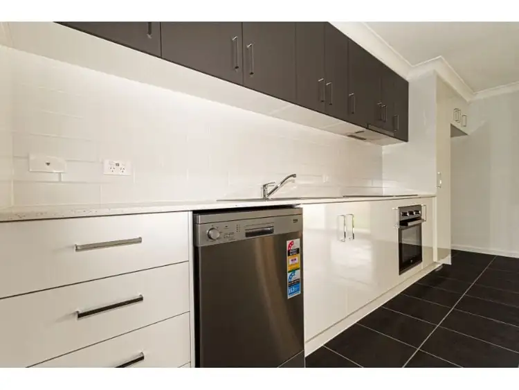 Third view of Homely semi-detached listing, 33 Miriam Street, Karalee QLD 4306