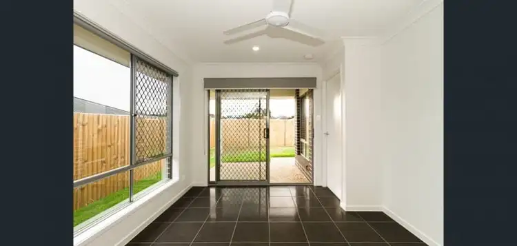 Sixth view of Homely semi-detached listing, 33 Miriam Street, Karalee QLD 4306