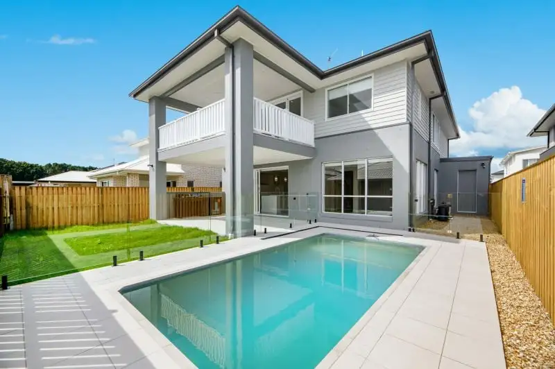 Main view of Homely house listing, 8 Shell Street, Nerang QLD 4211