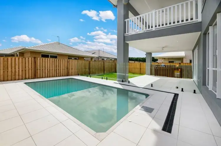 Third view of Homely house listing, 8 Shell Street, Nerang QLD 4211