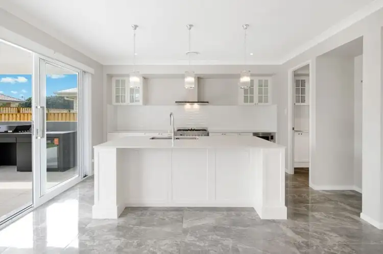 Fifth view of Homely house listing, 8 Shell Street, Nerang QLD 4211