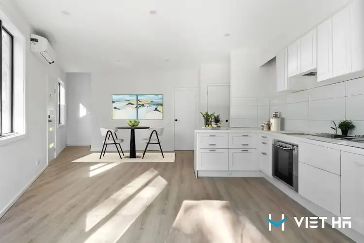3/14 Lucian Avenue, Springvale VIC 3171