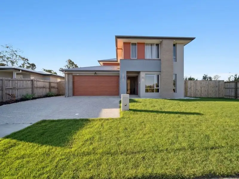 Main view of Homely house listing, 142 Beck Street, Park Ridge QLD 4125