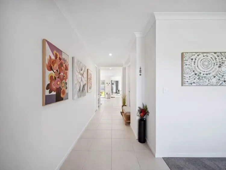 Second view of Homely house listing, 142 Beck Street, Park Ridge QLD 4125