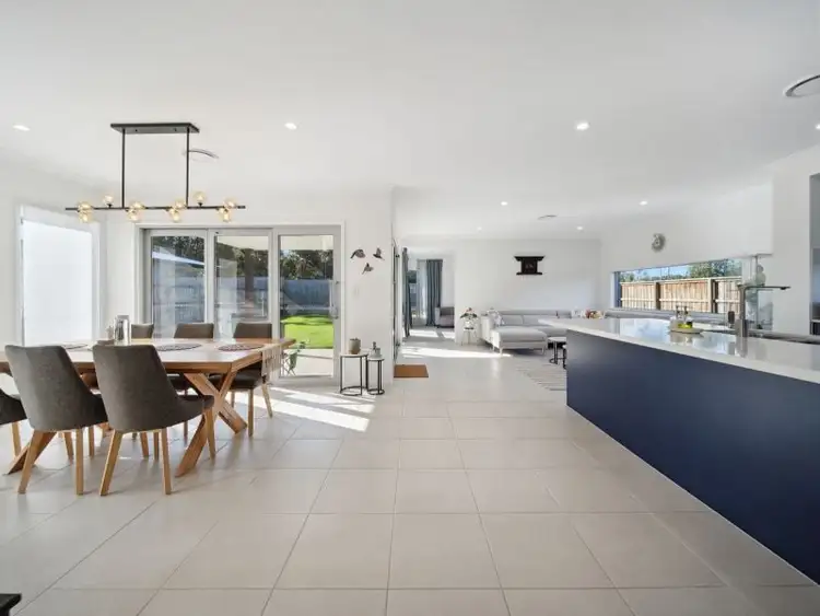 Fourth view of Homely house listing, 142 Beck Street, Park Ridge QLD 4125