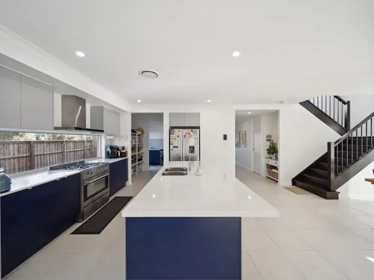 Fifth view of Homely house listing, 142 Beck Street, Park Ridge QLD 4125