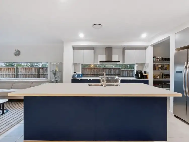Sixth view of Homely house listing, 142 Beck Street, Park Ridge QLD 4125