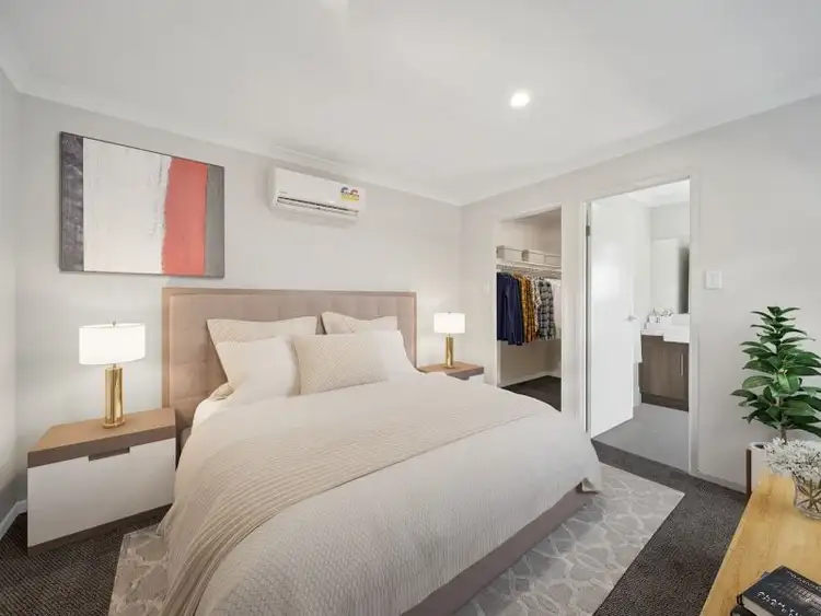 Fifth view of Homely semi-detached listing, 14 Miamax Place, Logan Reserve QLD 4133