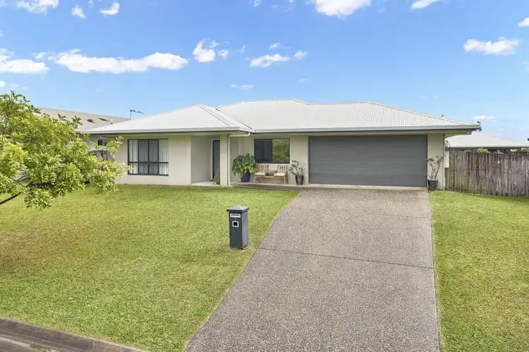 7 Charlton Street, Gordonvale QLD 4865