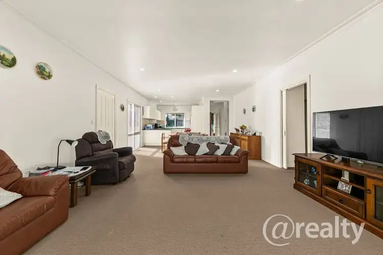 Second view of Homely unit listing, 3/348 Mount Dandenong Road, Croydon VIC 3136