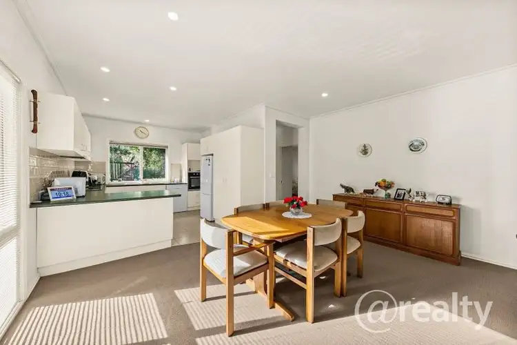 Fourth view of Homely unit listing, 3/348 Mount Dandenong Road, Croydon VIC 3136
