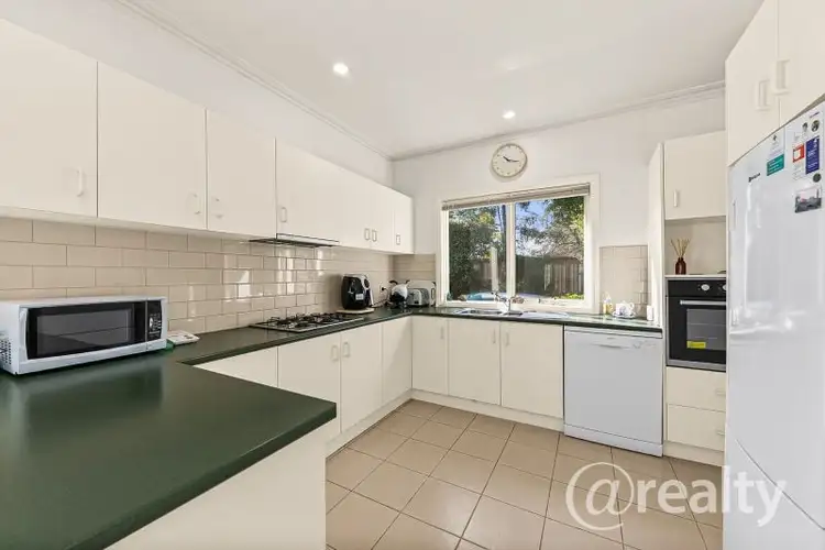 Fifth view of Homely unit listing, 3/348 Mount Dandenong Road, Croydon VIC 3136