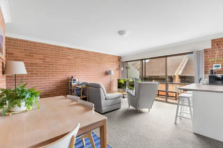 Third view of Homely unit listing, 4/28-32 Berner Street, Merewether NSW 2291