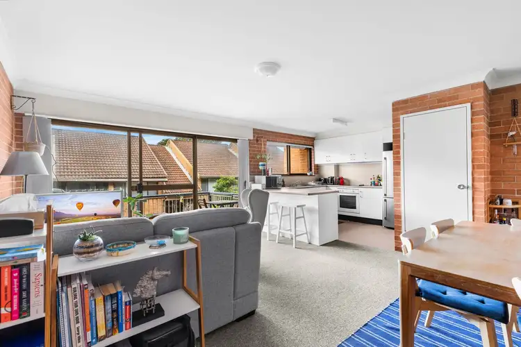 Fifth view of Homely unit listing, 4/28-32 Berner Street, Merewether NSW 2291