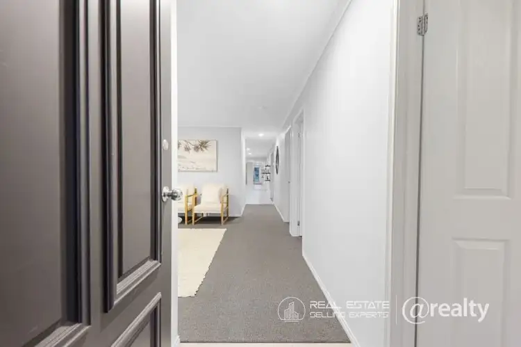 Third view of Homely house listing, 12 Pomegranate Way, Pakenham VIC 3810