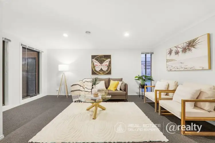 Fourth view of Homely house listing, 12 Pomegranate Way, Pakenham VIC 3810