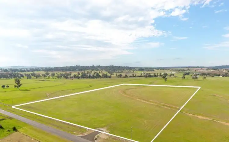 276 Back Trundle Road, Parkes NSW 2870