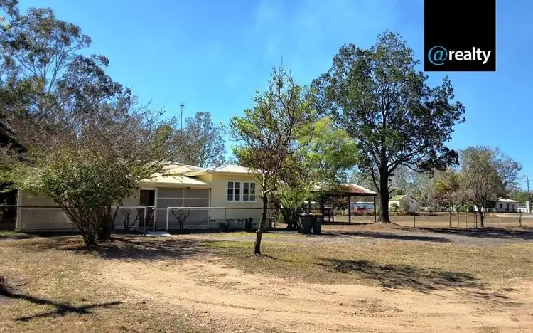 Main view of Homely house listing, 2 Rutile Street, Mount Garnet QLD 4872