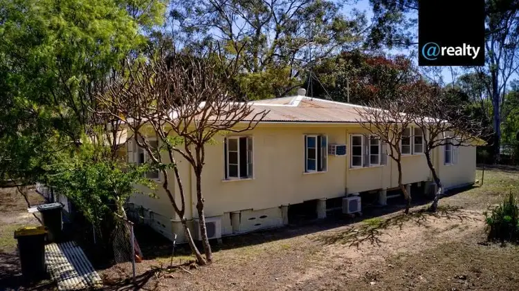 Third view of Homely house listing, 2 Rutile Street, Mount Garnet QLD 4872