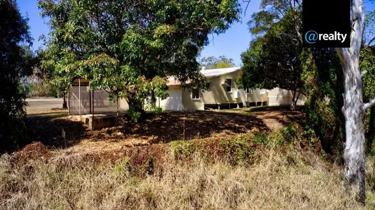 Fourth view of Homely house listing, 2 Rutile Street, Mount Garnet QLD 4872