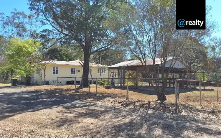 Fifth view of Homely house listing, 2 Rutile Street, Mount Garnet QLD 4872