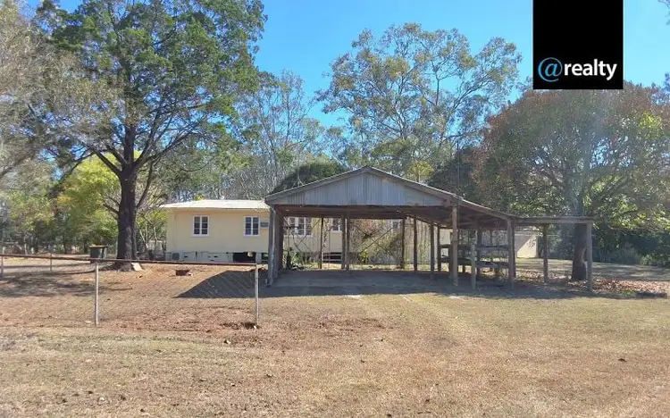 Sixth view of Homely house listing, 2 Rutile Street, Mount Garnet QLD 4872