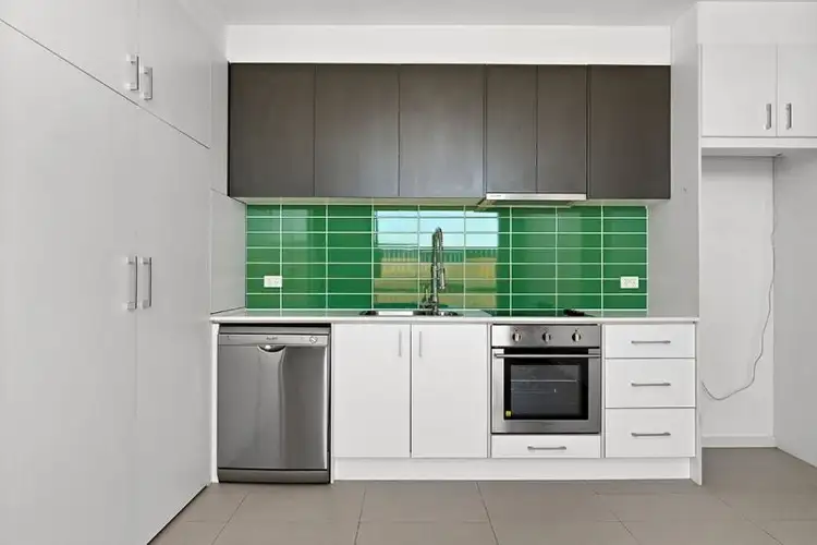 Third view of Homely unit listing, 202/165 Sunshine Road, West Footscray VIC 3012