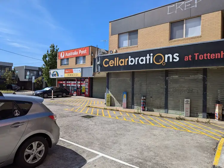 Sixth view of Homely unit listing, 202/165 Sunshine Road, West Footscray VIC 3012