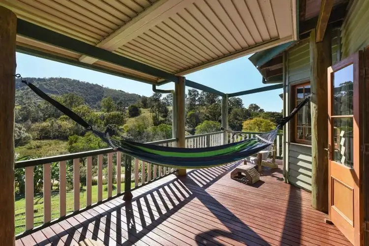 Third view of Homely rural property listing, 217 Mullins Creek Road, Goomboorian QLD 4570