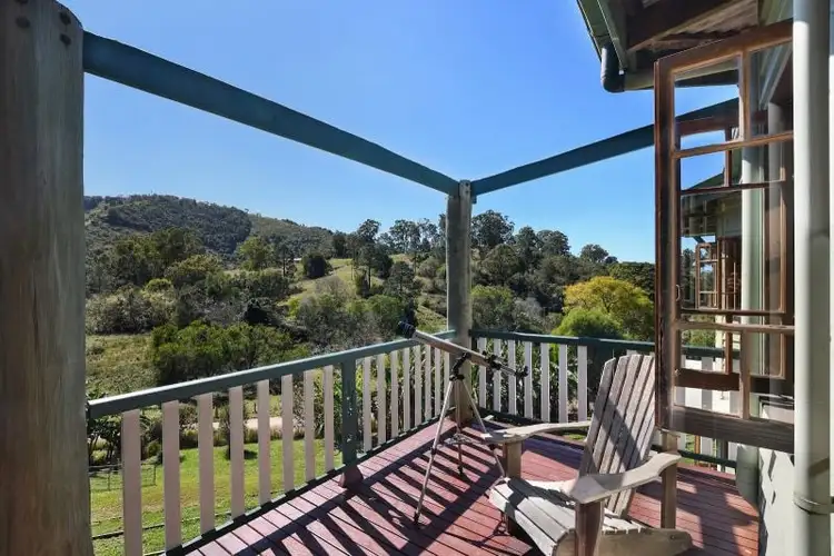 Fourth view of Homely rural property listing, 217 Mullins Creek Road, Goomboorian QLD 4570