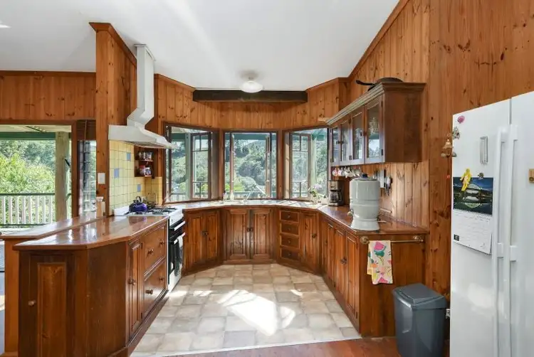 Fifth view of Homely rural property listing, 217 Mullins Creek Road, Goomboorian QLD 4570