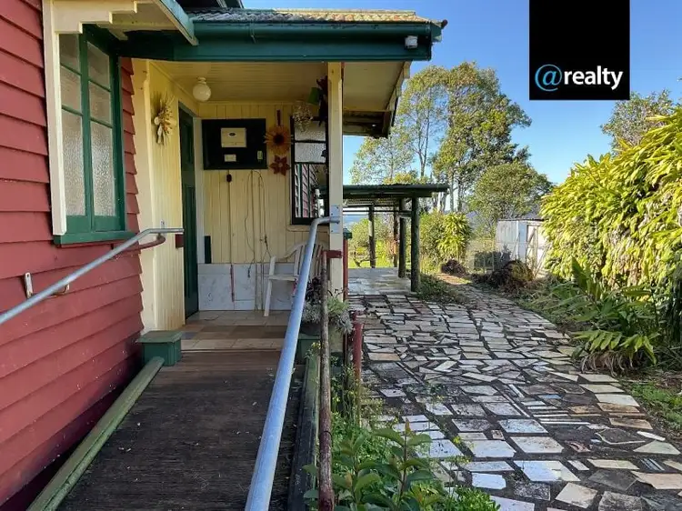 Fourth view of Homely house listing, 5361 Palmerston Highway, Millaa Millaa QLD 4886