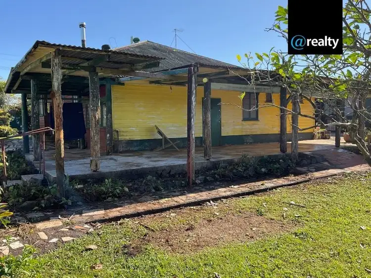Fifth view of Homely house listing, 5361 Palmerston Highway, Millaa Millaa QLD 4886