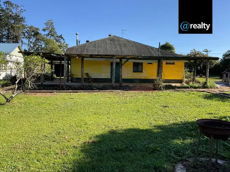 Sixth view of Homely house listing, 5361 Palmerston Highway, Millaa Millaa QLD 4886
