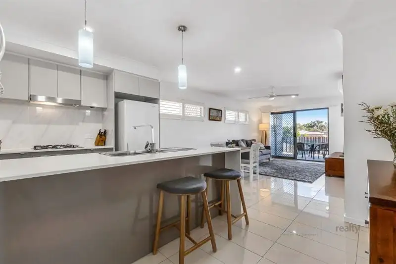 Main view of Homely apartment listing, 8/40 Curwen Terrace, Chermside QLD 4032