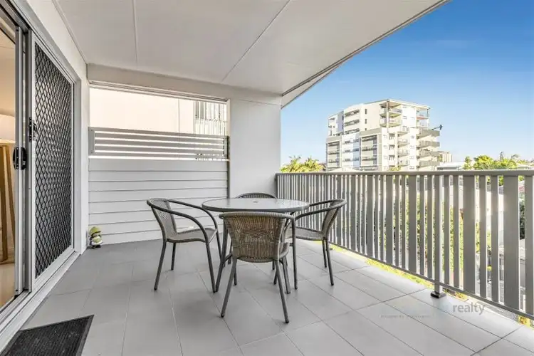 Fourth view of Homely apartment listing, 8/40 Curwen Terrace, Chermside QLD 4032