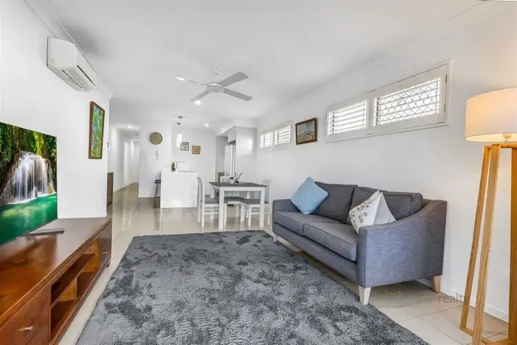 Sixth view of Homely apartment listing, 8/40 Curwen Terrace, Chermside QLD 4032