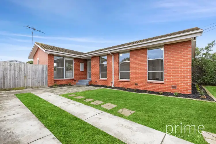 Main view of Homely house listing, 9 Beech Court, Corio VIC 3214