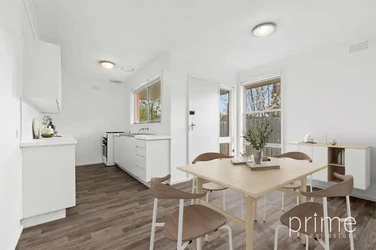 Second view of Homely house listing, 9 Beech Court, Corio VIC 3214