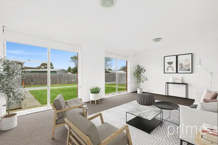 Third view of Homely house listing, 9 Beech Court, Corio VIC 3214