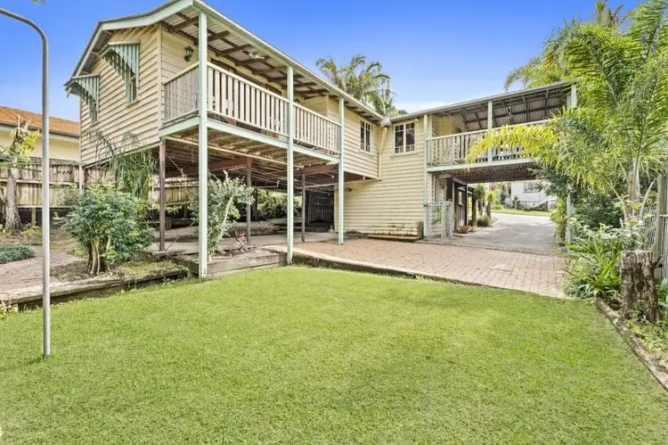 Main view of Homely house listing, 32 West King Street, Southport QLD 4215