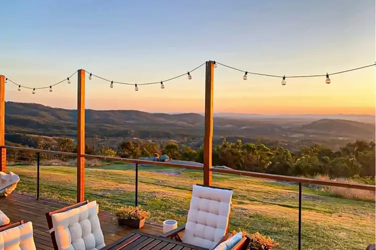 Third view of Homely rural property listing, 132 Dahl Road, Crows Nest QLD 4355