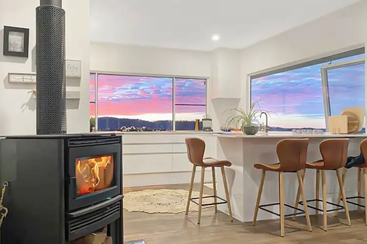 Fourth view of Homely rural property listing, 132 Dahl Road, Crows Nest QLD 4355