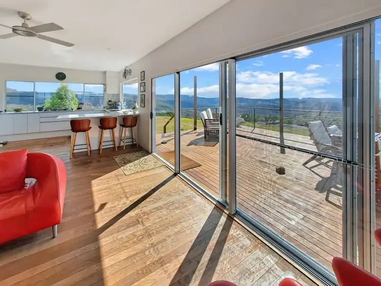 Fifth view of Homely rural property listing, 132 Dahl Road, Crows Nest QLD 4355