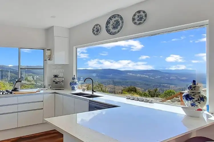 Sixth view of Homely rural property listing, 132 Dahl Road, Crows Nest QLD 4355